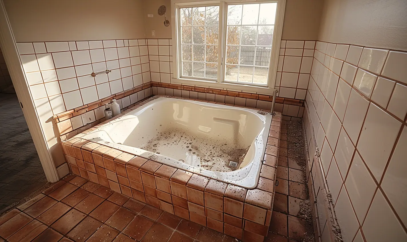 Bathroom Demolition Costs in Bend, Oregon [2024 Guide]